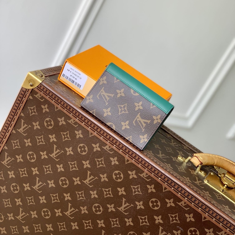 LV Wallets